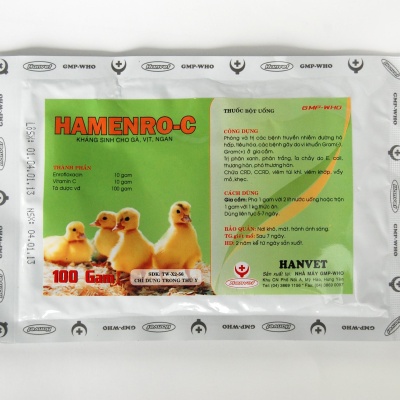 Hamenro-C