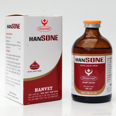 Hansone