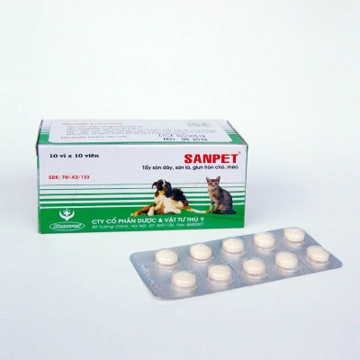 Sanpet
