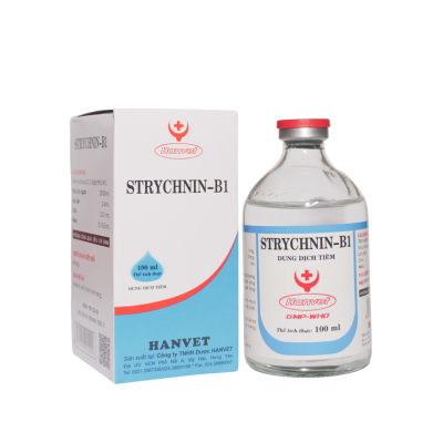 Strychnin-B1