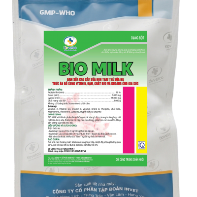 BIO MILK