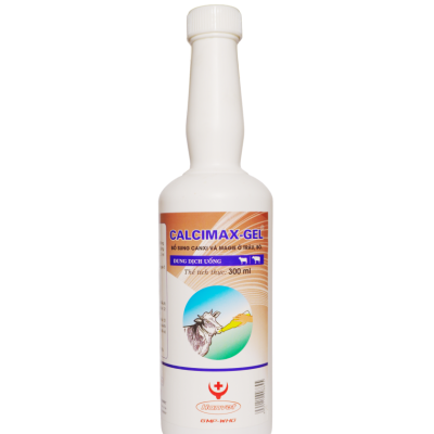 CALCIMAX-GEL