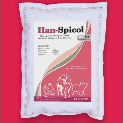 Han-Spicol