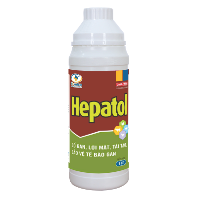 HEPATOL