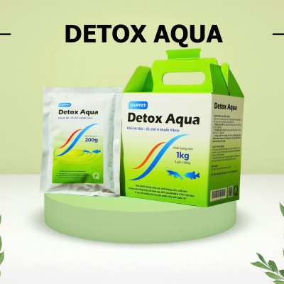 DETOX AQUA