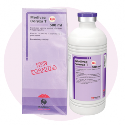 Medivac Coryza T