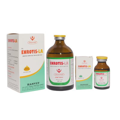 ENROTIS LA