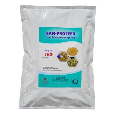 HAN-PROFEED