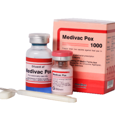 Medivac Pox