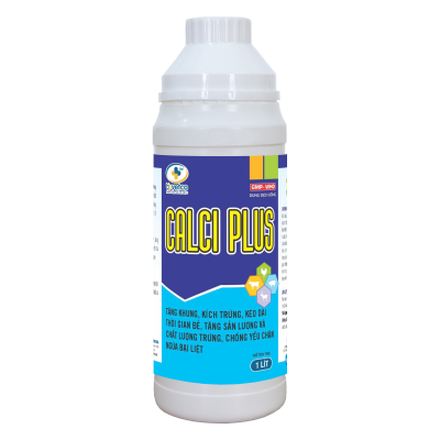 CALCI PLUS