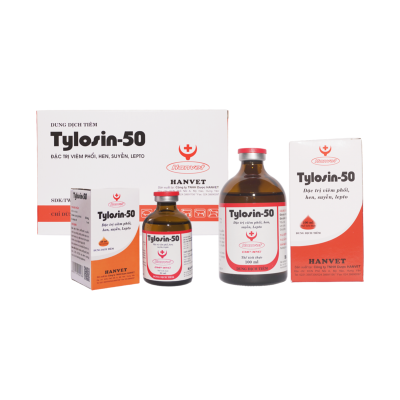 Tylosin-50