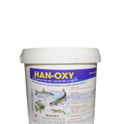 HAN-OXY