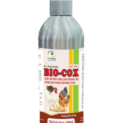 BIO-COX