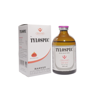 TYLOSPEC