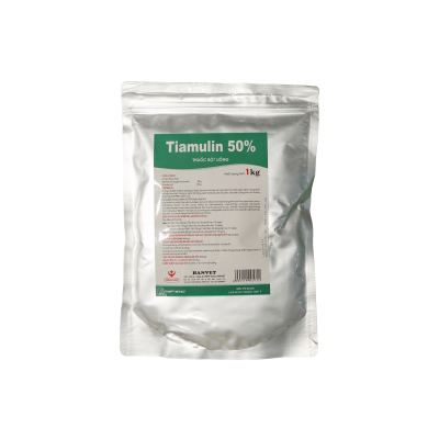 Tiamulin 50%