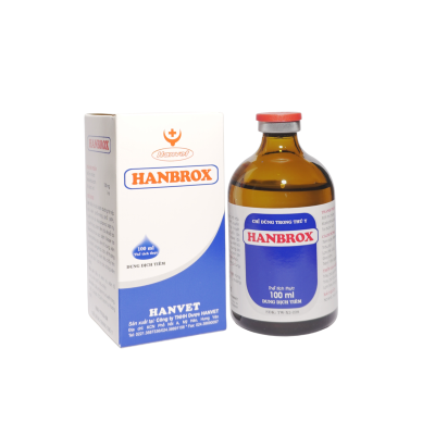 HANBROX