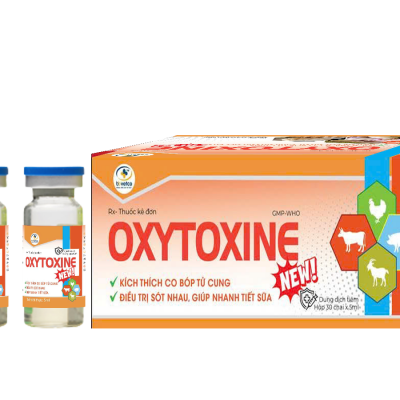 OXYTOXINE NEW