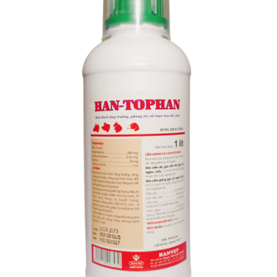 HAN-TOPHAN