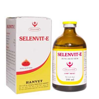 Selenvit-E