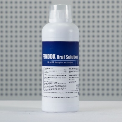 Fendox Oral Solution