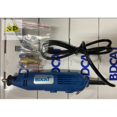 Máy mài nanh heo con BDCAT