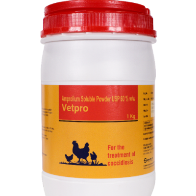 Vetpro