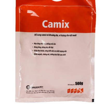 Camix