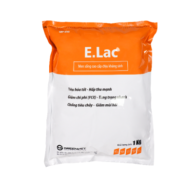 E.Lac