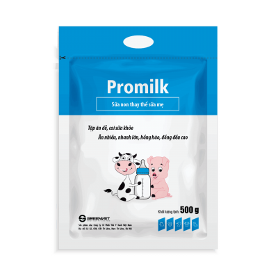 Promilk