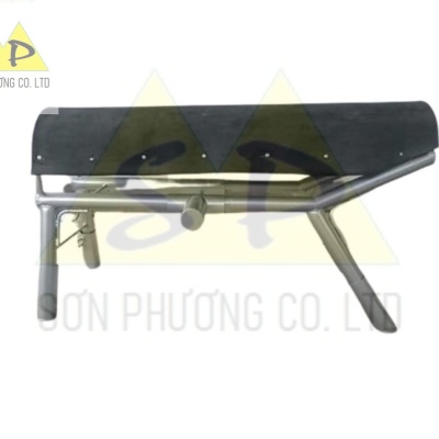 Giá nhảy lợn đực (Giá khai thác tinh)