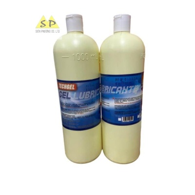 Gel bôi trơn Kubus