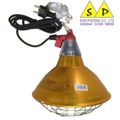 Bộ chao đèn sưởi Interheart