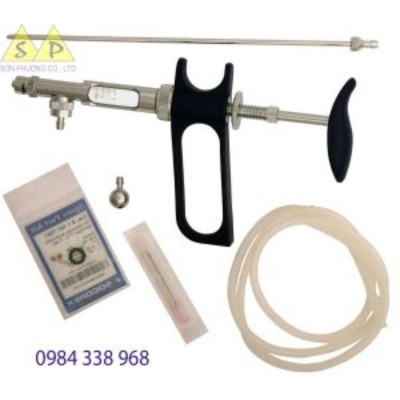 Xilanh tự động Socorex