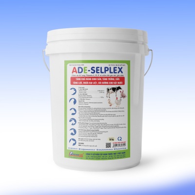 ADE-SELPLEX