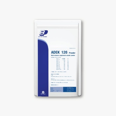 ADEK 126 POWER