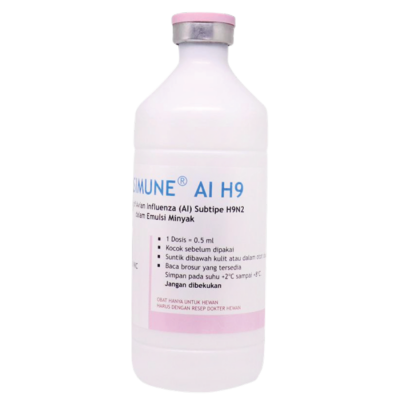 VAKSIMUNE AI H9