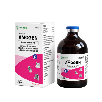AMOGEN