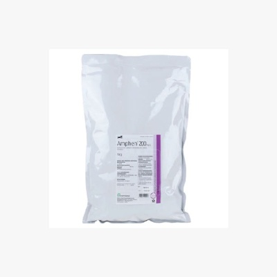 AMPHEN 200MG/KG