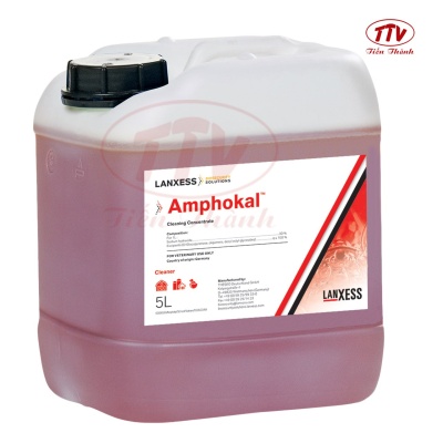 Amphokal