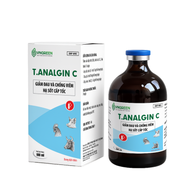 T.ANALGIN C