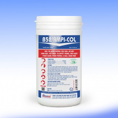 B52/AMPI-COL