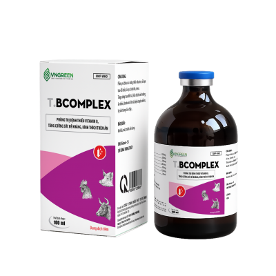T.BCOMPLEX