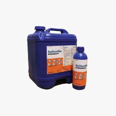 BIOCLEAN