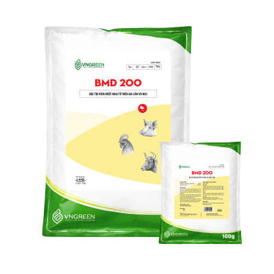 BMD 200