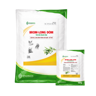 BROM-LONG ĐỜM