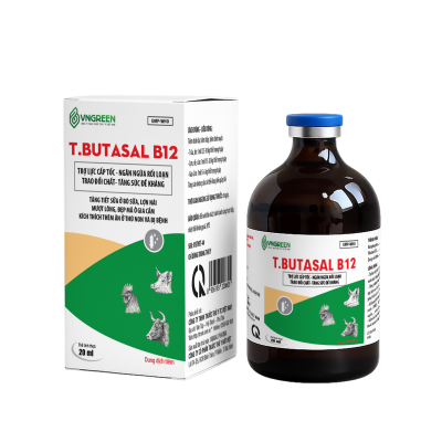 T.BUTASAL B12