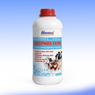CALCIPHOS EXTRA