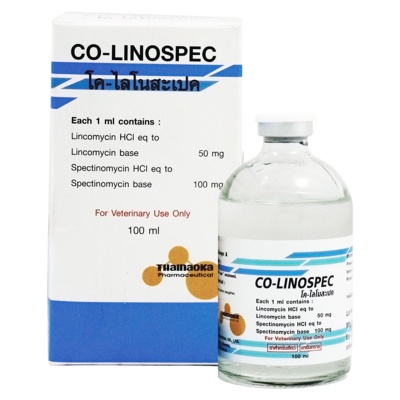 Co-Linospec