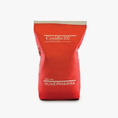 COXIDIN 200