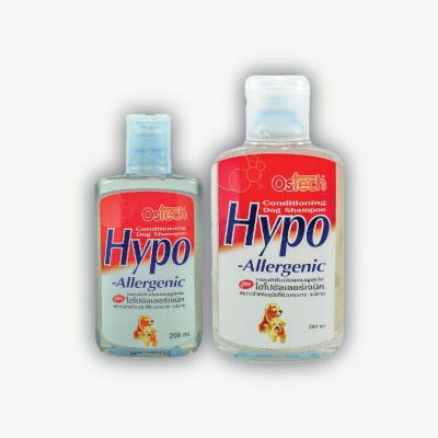 DẦU TẮM OSTECH CONDITIONING HYPOALLERGENIC